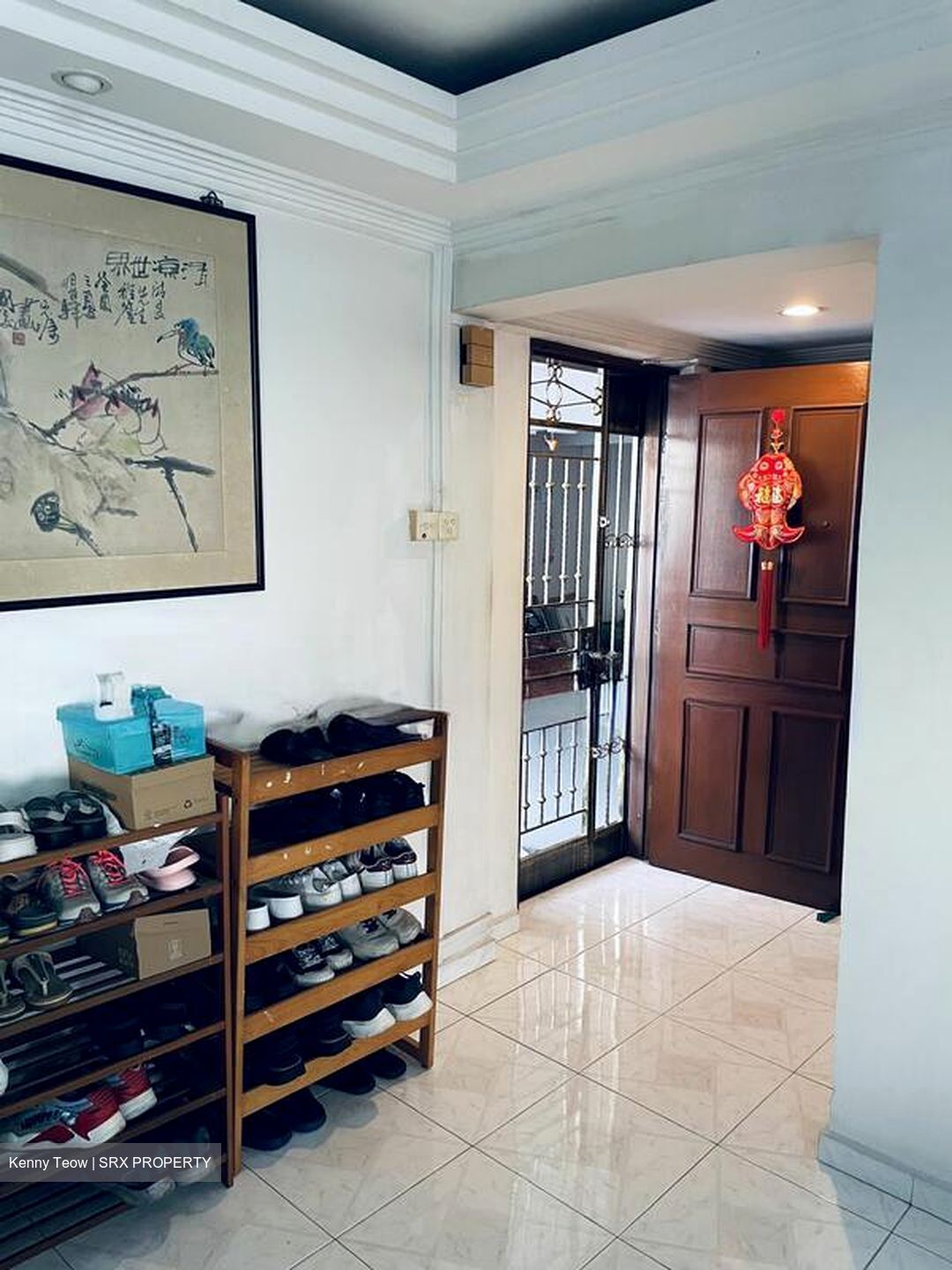 Blk 111 Bukit Batok West Avenue 6 (Bukit Batok), HDB 5 Rooms #517284731